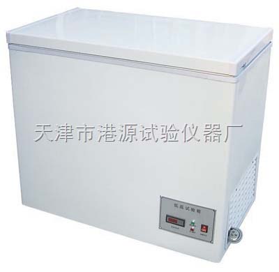 DWX-150-40低温试验箱